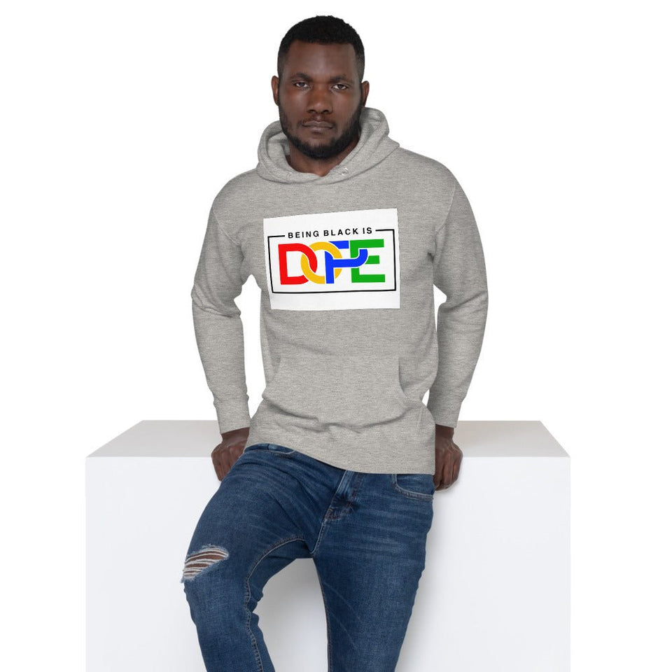 Being Black is Dope - B&R African Styles