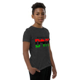 Being Black Is DOPE - B&R African Styles