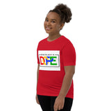 BEING BLACK IS DOPE - B&R African Styles