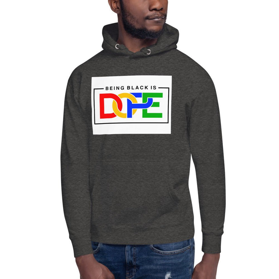 Being Black is Dope - B&R African Styles