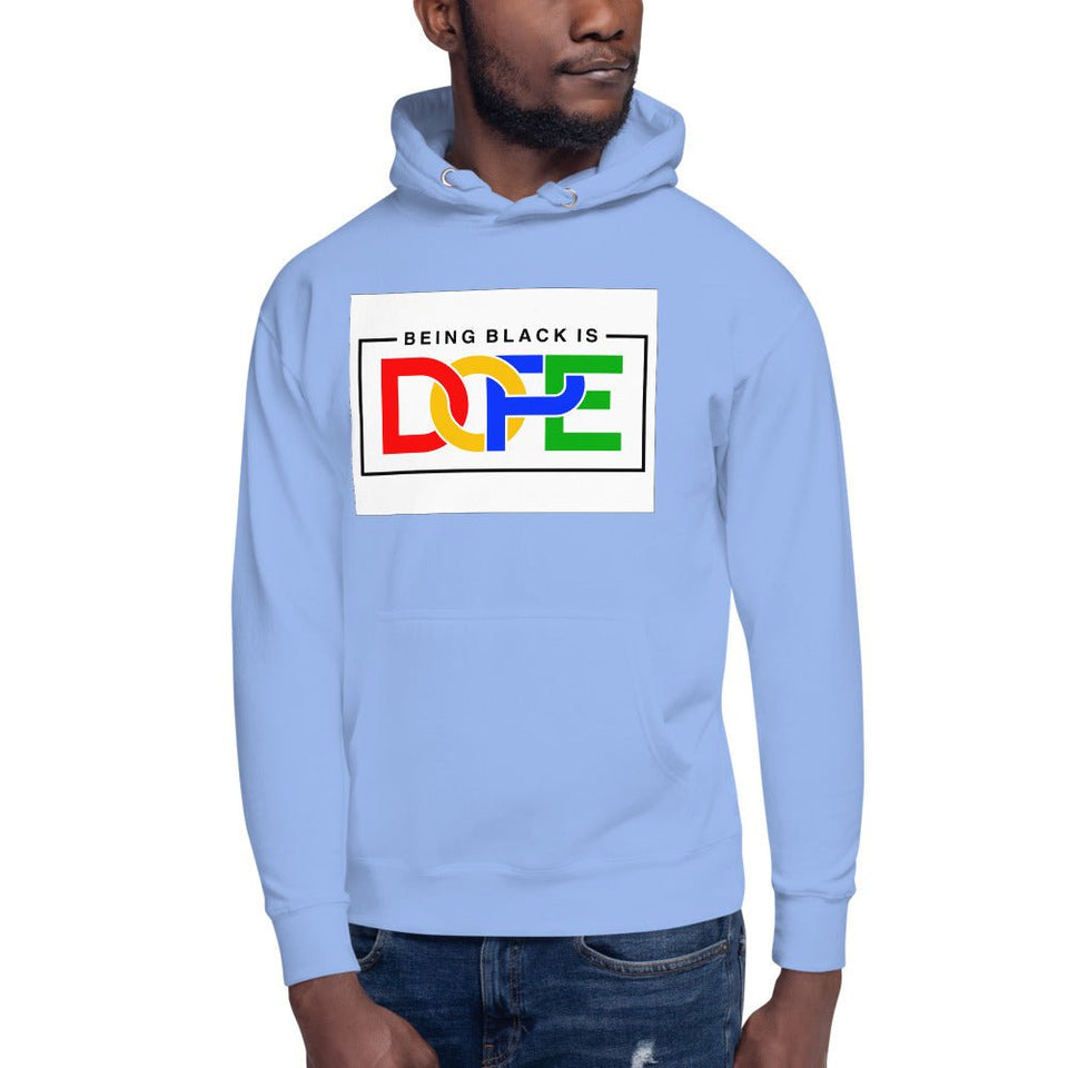 Being Black is Dope - B&R African Styles