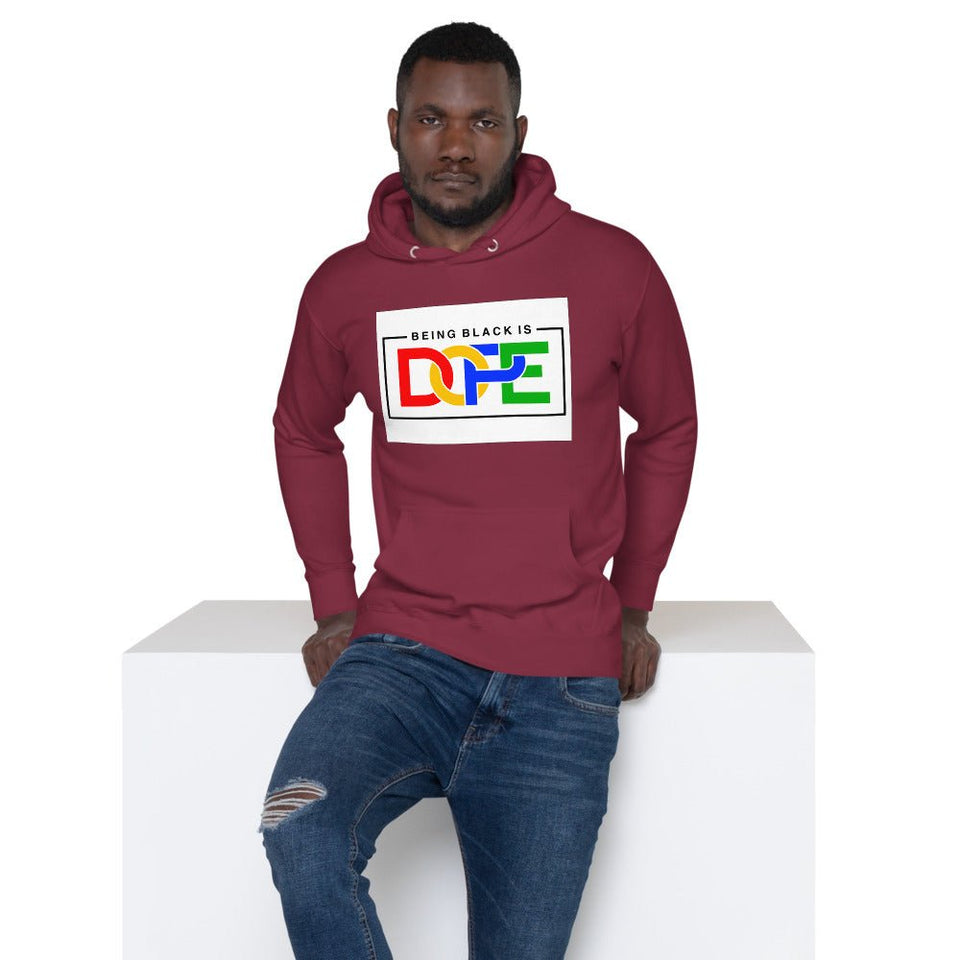 Being Black is Dope - B&R African Styles