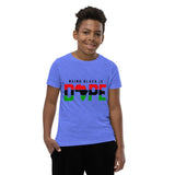 Being Black Is DOPE - B&R African Styles