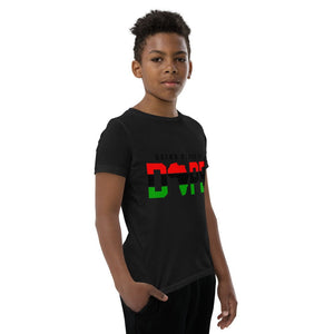 Being Black Is DOPE - B&R African Styles