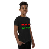 Being Black Is DOPE - B&R African Styles
