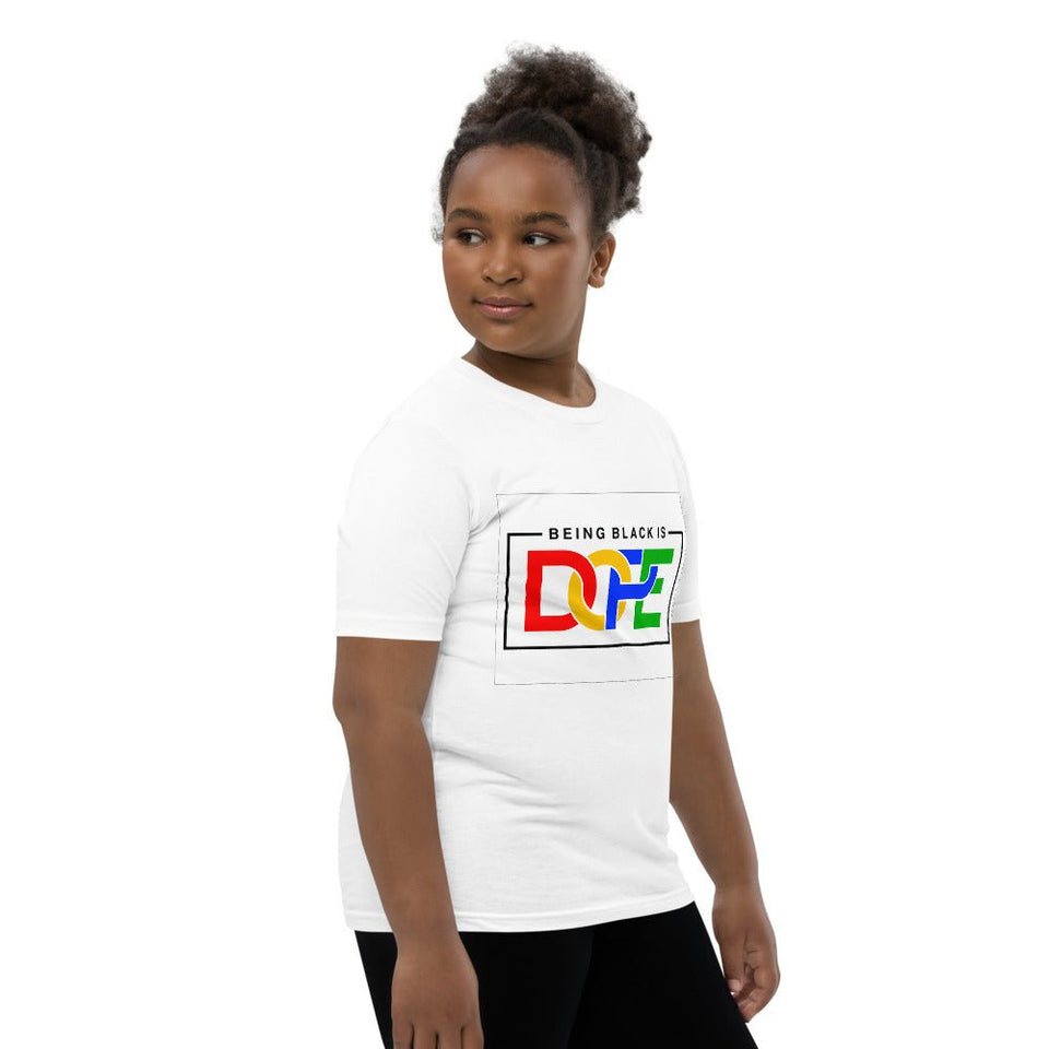 BEING BLACK IS DOPE - B&R African Styles