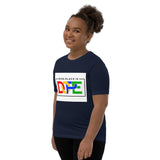 BEING BLACK IS DOPE - B&R African Styles