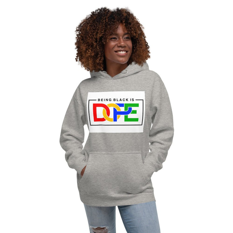 Being Black is Dope - B&R African Styles