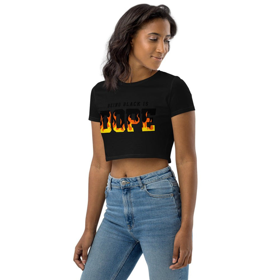 Being Black Is Dope - B&R African Styles