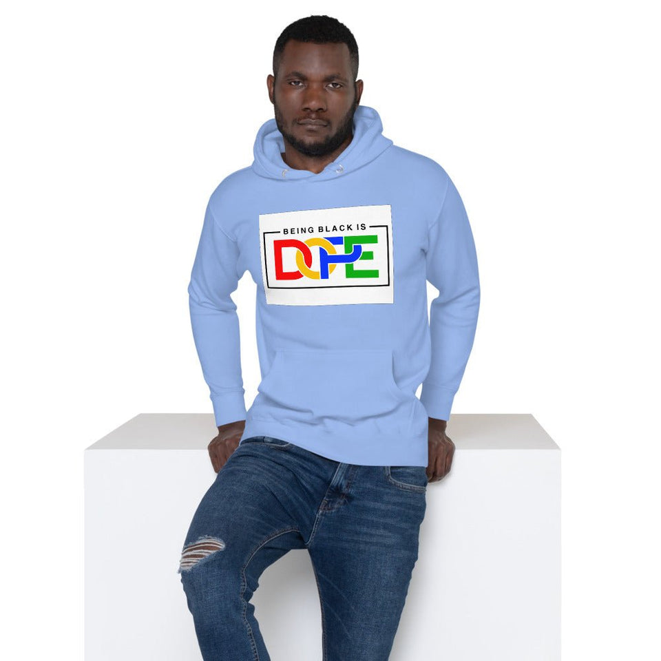 Being Black is Dope - B&R African Styles