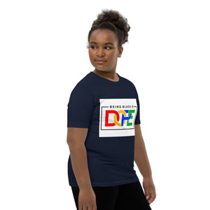 BEING BLACK IS DOPE - B&R African Styles