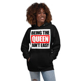 Being the Queen Ain't Easy - B&R African Styles
