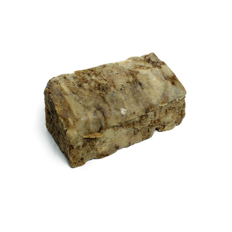 Black Soap Premium Raw - B&R African Styles