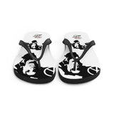 Bob Marley Flip-Flops