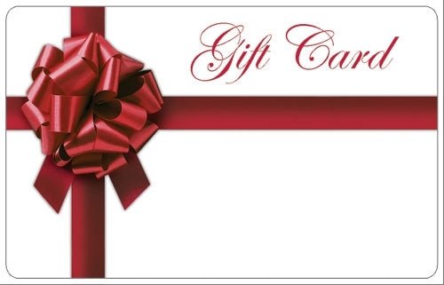 B&R African Styles Gift Card