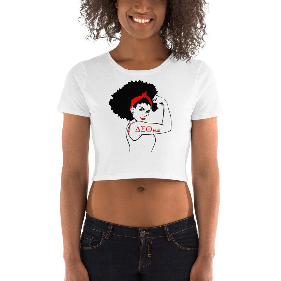 DELTA SIGMA THETA