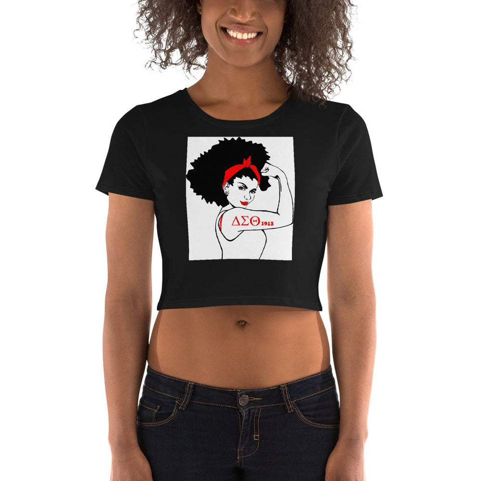 DELTA SIGMA THETA