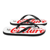 Do it For the Culture Flip-Flops