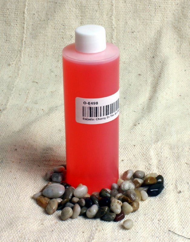 Escada: Cherry In The Air (W) - 1/3 oz - B&R African Styles