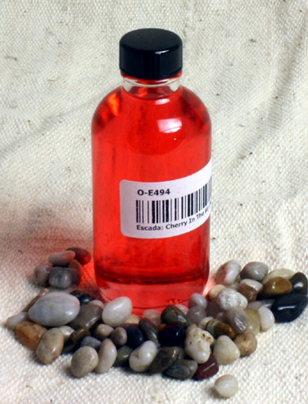 Escada: Cherry In The Air (W) - 1/3 oz - B&R African Styles