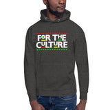 For the Culture
