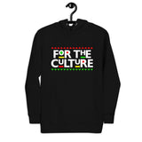 For the Culture