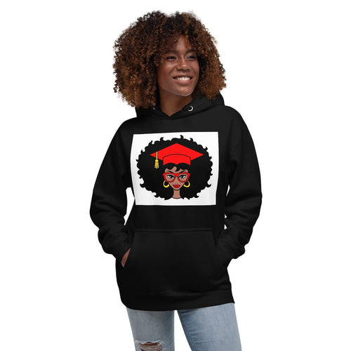 Grad Queen - B&R African Styles
