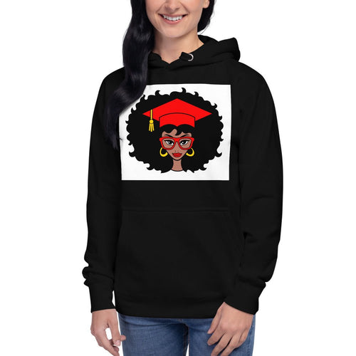 Grad Queen - B&R African Styles