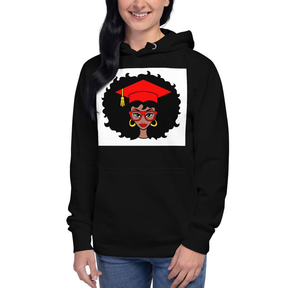 Grad Queen - B&R African Styles