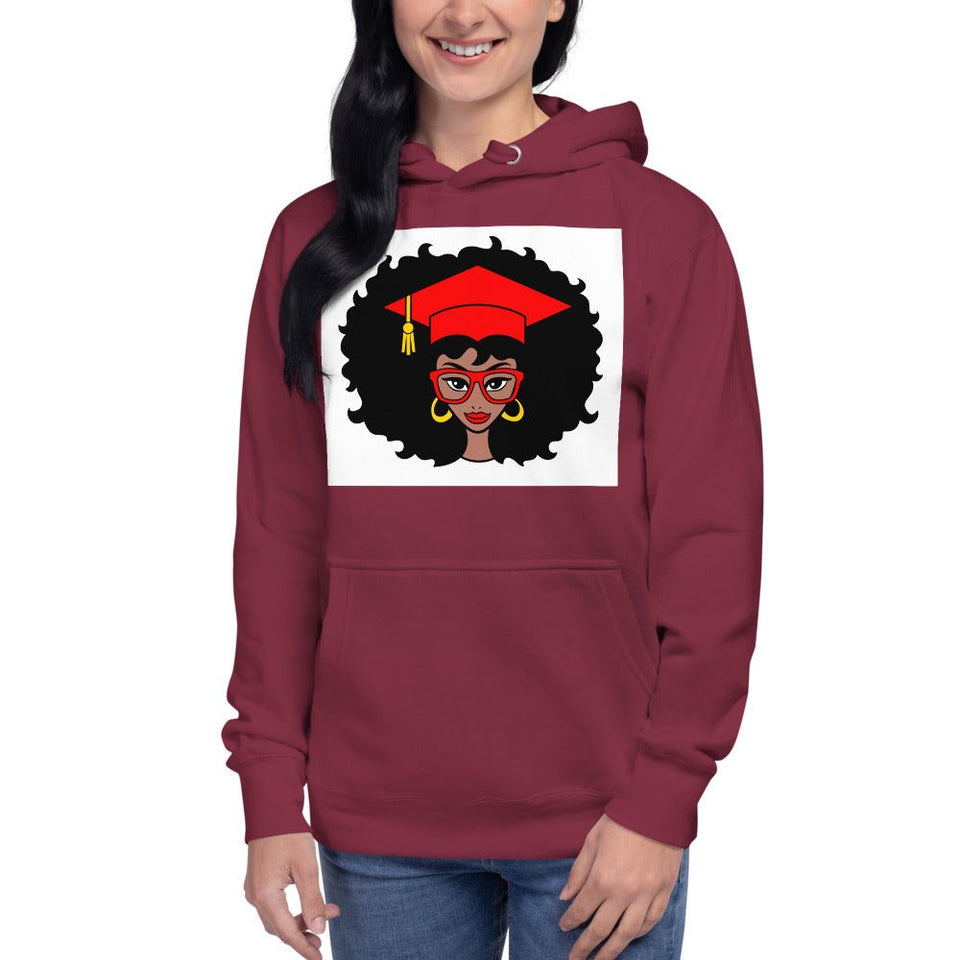 Grad Queen - B&R African Styles