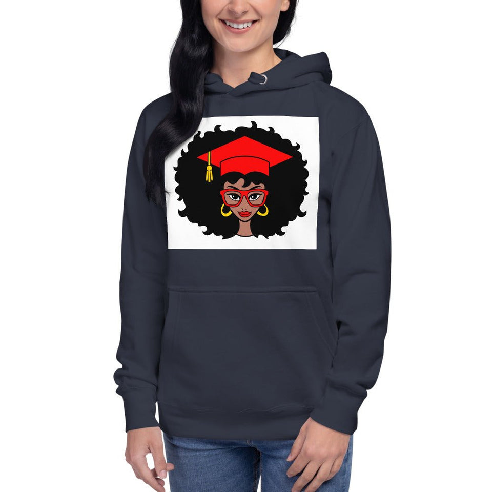 Grad Queen - B&R African Styles