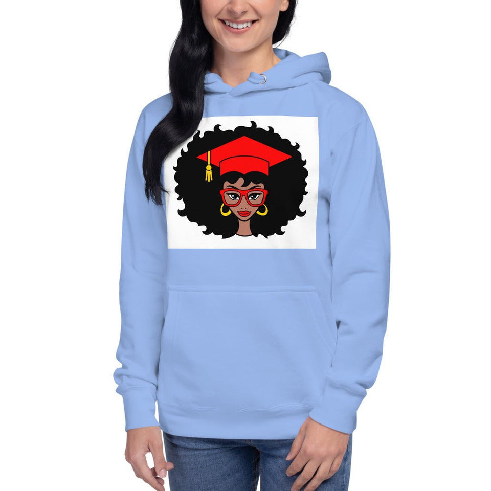 Grad Queen - B&R African Styles