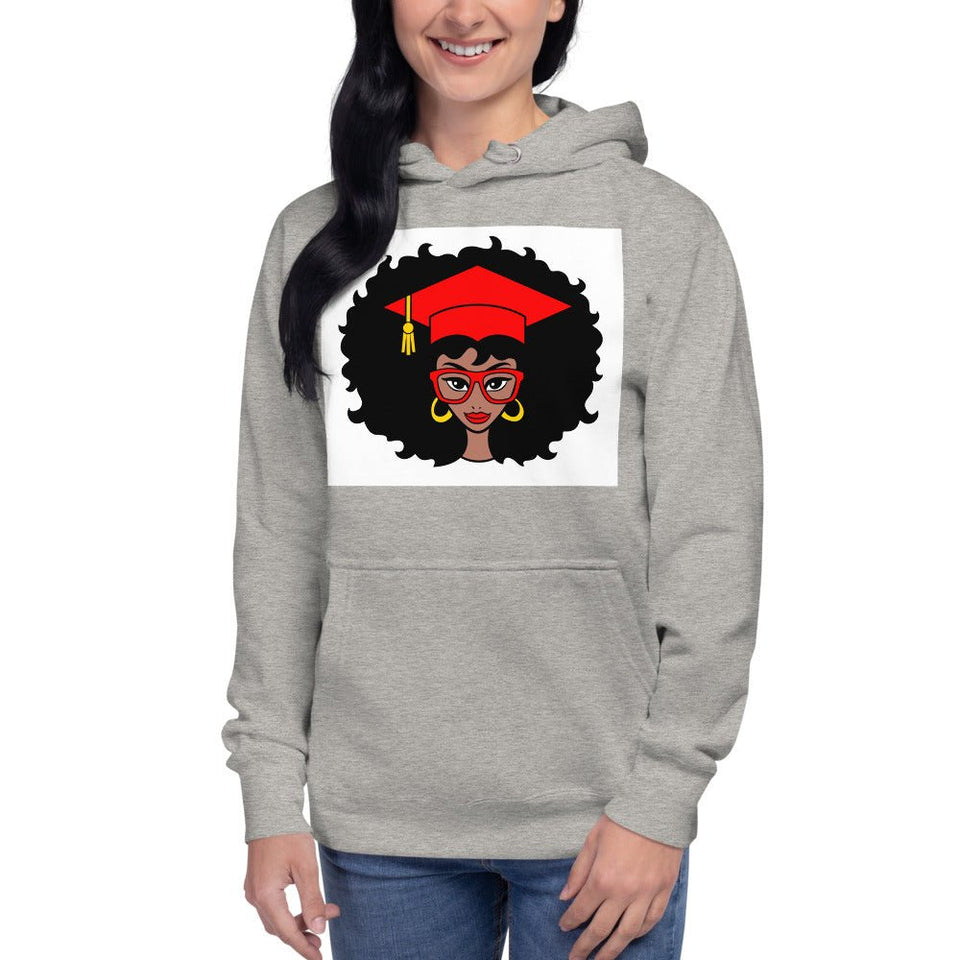 Grad Queen - B&R African Styles
