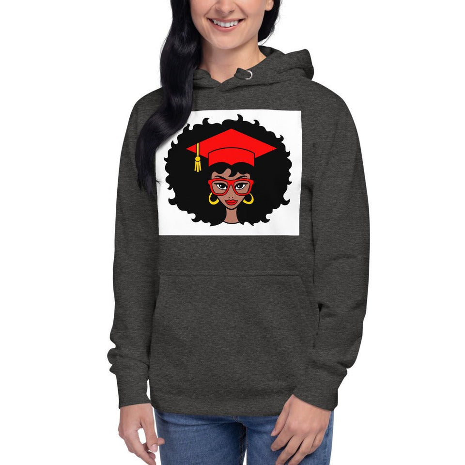 Grad Queen - B&R African Styles