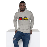 Grind Now and Shine Later - B&R African Styles