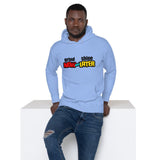 Grind Now and Shine Later - B&R African Styles