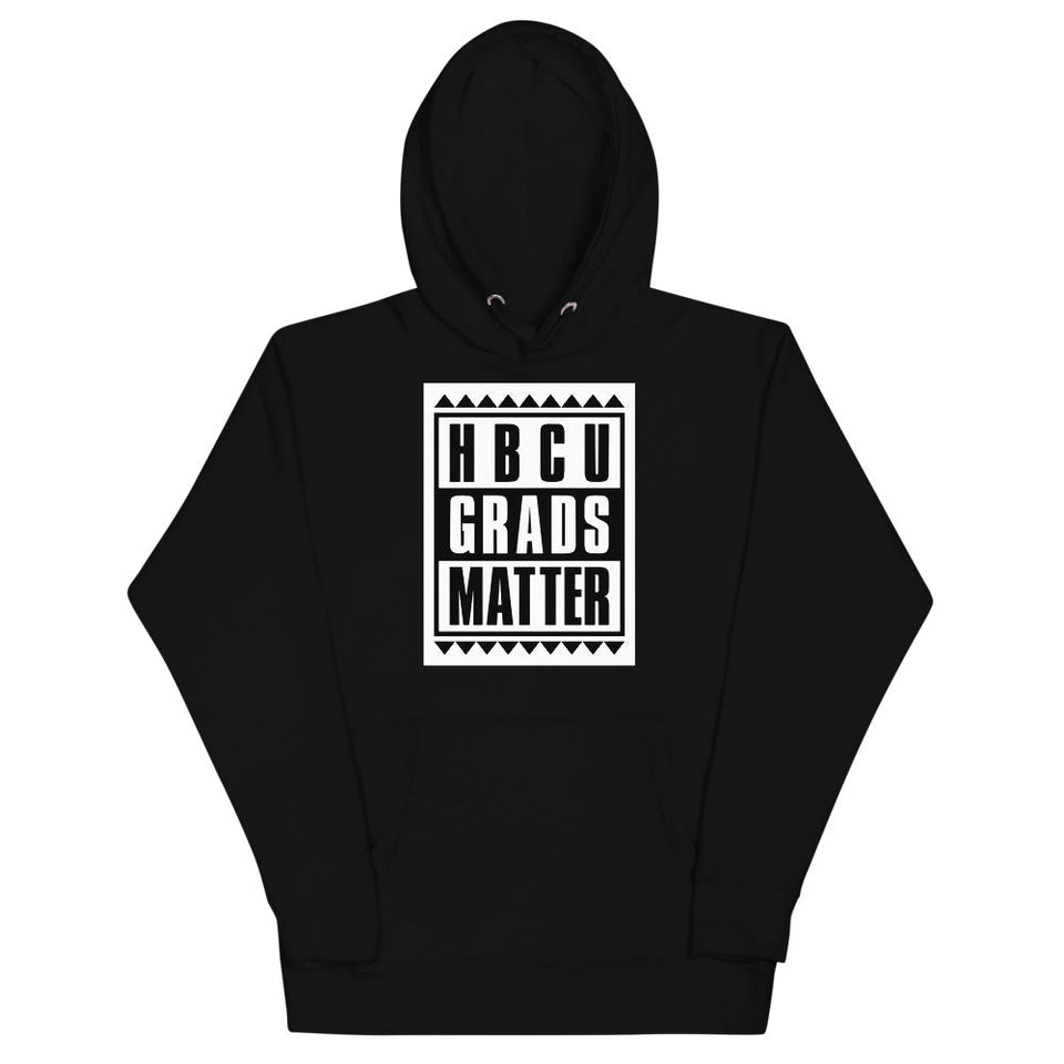 HBCU GRADS MATTER - B&R African Styles