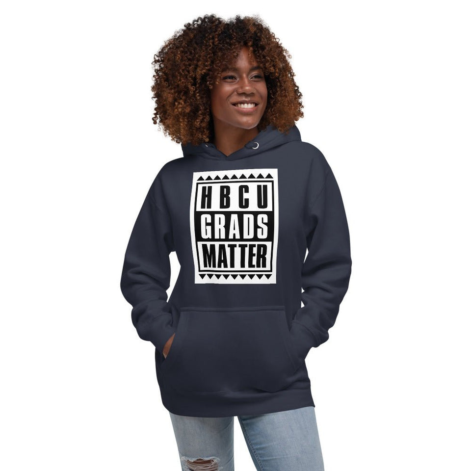 HBCU GRADS MATTER - B&R African Styles