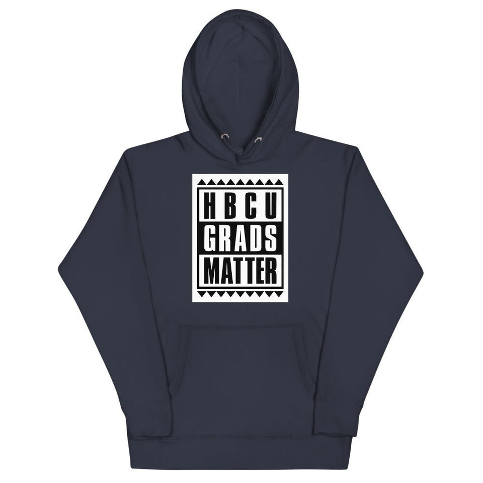 HBCU GRADS MATTER - B&R African Styles