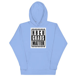 HBCU GRADS MATTER - B&R African Styles