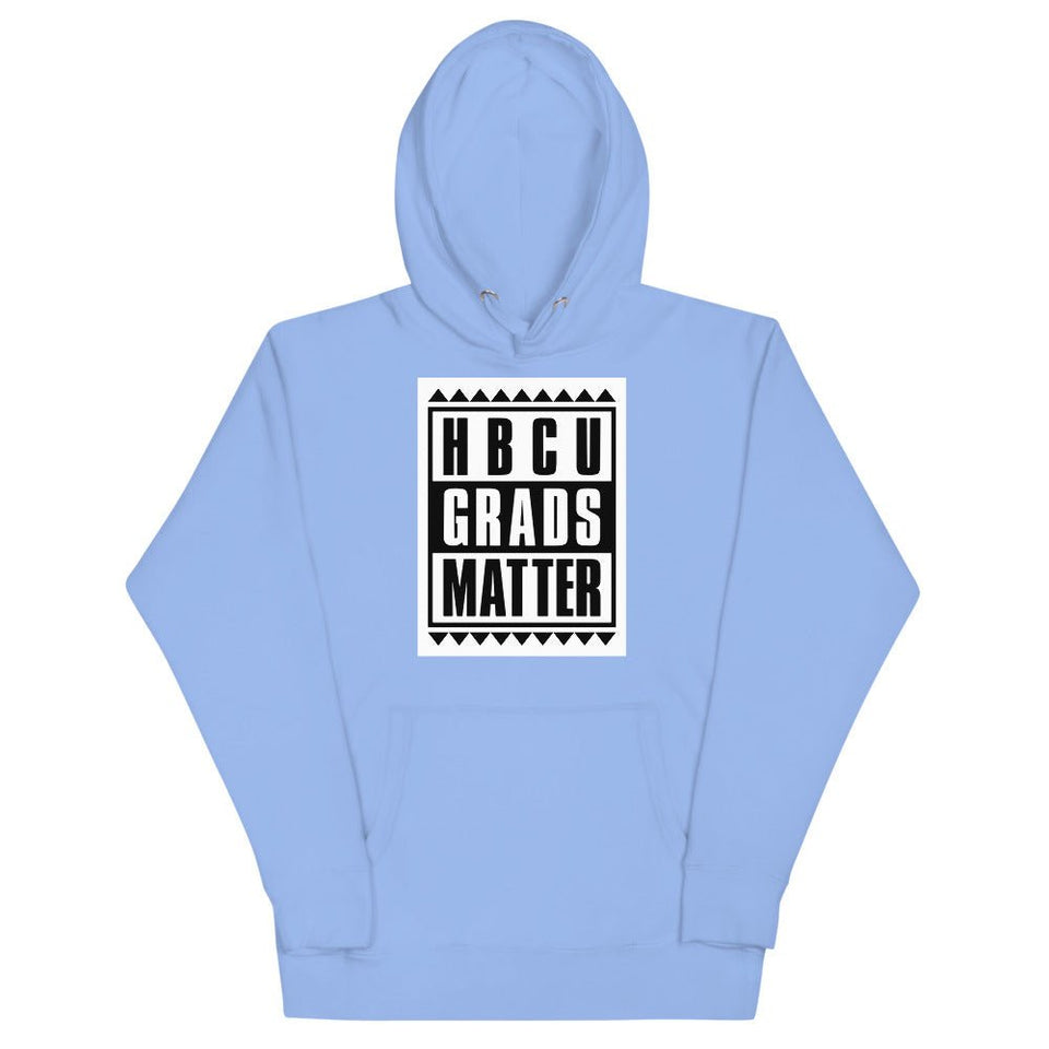 HBCU GRADS MATTER - B&R African Styles
