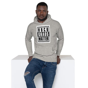 HBCU GRADS MATTER - B&R African Styles