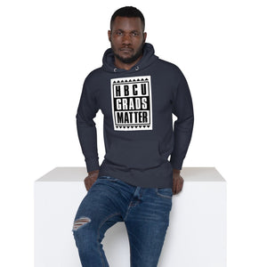 HBCU GRADS MATTER - B&R African Styles