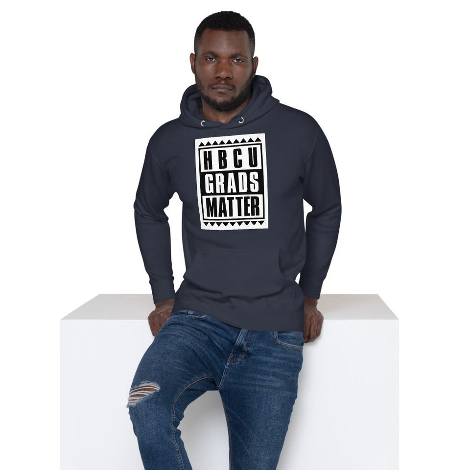 HBCU GRADS MATTER - B&R African Styles