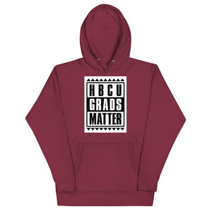 HBCU GRADS MATTER - B&R African Styles