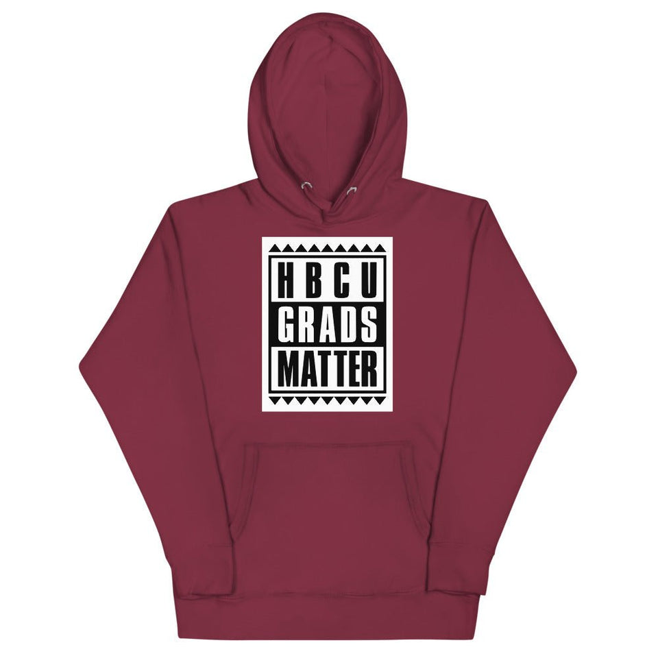 HBCU GRADS MATTER - B&R African Styles