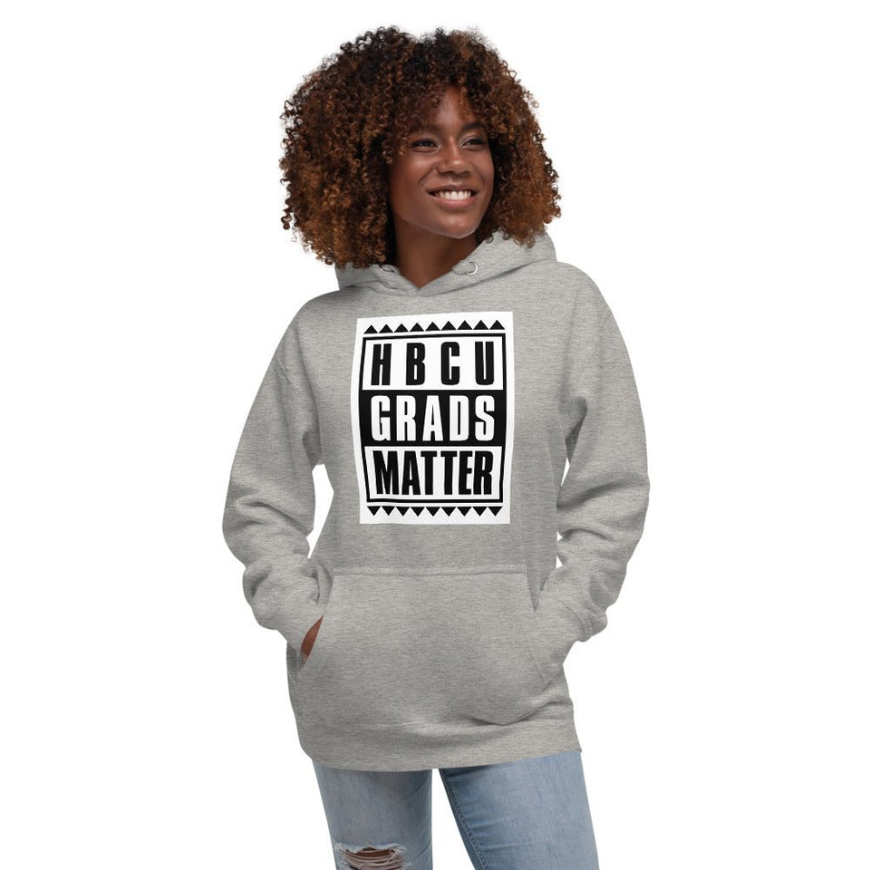 HBCU GRADS MATTER - B&R African Styles