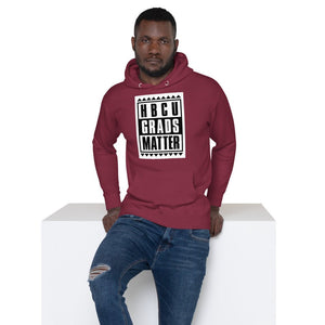 HBCU GRADS MATTER - B&R African Styles