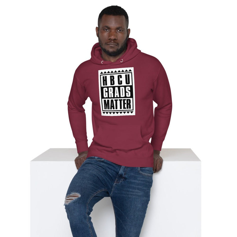 HBCU GRADS MATTER - B&R African Styles