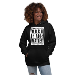 HBCU GRADS MATTER - B&R African Styles